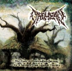 Oathean : The Eyes of Tremendous Sorrow - As a Solitary Tree Against the Sky
